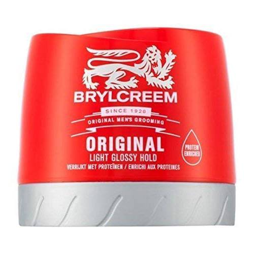 Brylcreem Original Hairdressing Protein Enriched 150ml