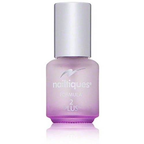Nailtiques Nail Protein Formula 2 Plus Treatment 0.25 (Pack of 3)