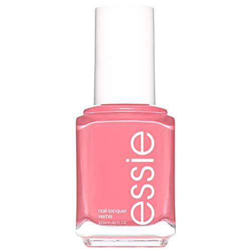 essie nail polish, flying solo collection, cream finish, flying solo, 0.46 fl. oz.