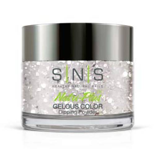 SNS Nails Dipping Powder Gelous Color - 104 - Luxury Shades - 1 oz