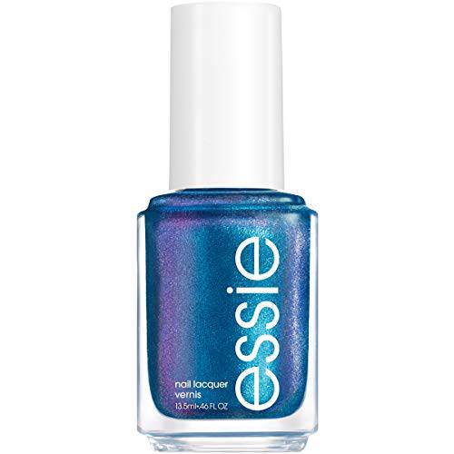 essie Nail Polish, Limited Edition Fall Trend 2020 Collection, Brown Nail Color With A Shimmer Finish, Cargo Cameo, 0.46 Fl Oz