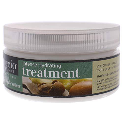 Cuccio Intense Hydrating - Treatment 8 Oz