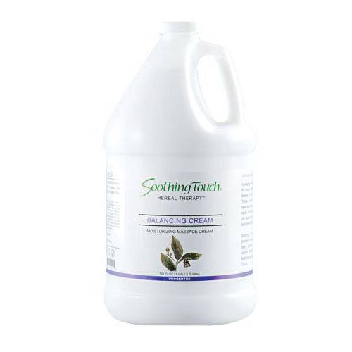 Soothing Touch W67343G Balancing Cream, 1 Gallon