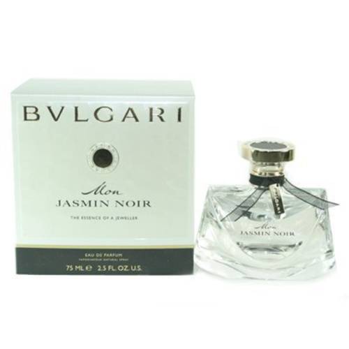Bvlgari Mon Jasmin Noir Perfume for Women 2.5 oz Eau De Parfum Spray