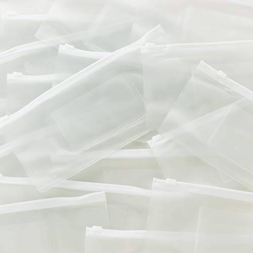 Dental Zipper Bags - Dental Supplies and Giveaways - 960 per Pack
