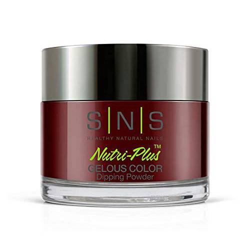 SNS Nails Dipping Powder Gelous Color - 82 - Feel Like A Million Dollars - 1 oz