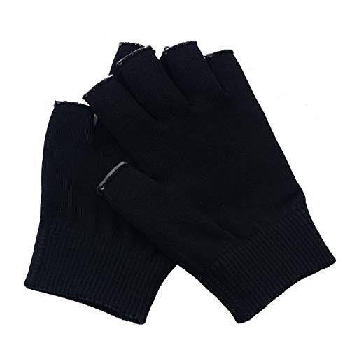 Moisturizing Silicone Gel Heel Socks and Gloves