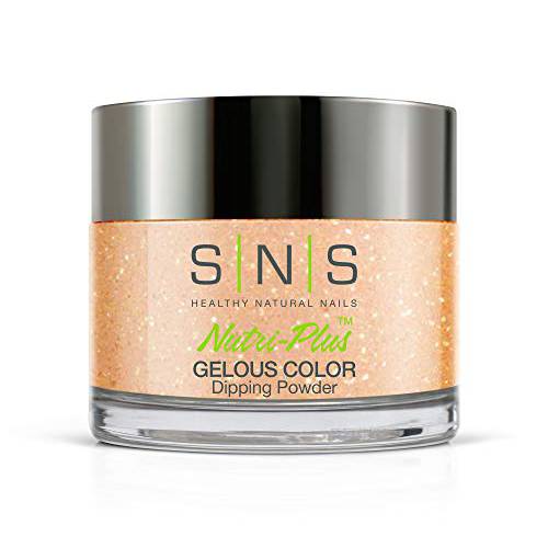 SNS Nails Dipping Powder - Bridal Collection - BC3 (BC03) - Intellectual Property -1OZ