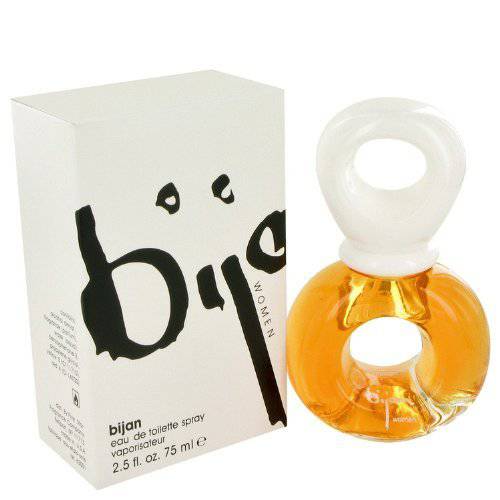 BIJAN by Bijan Women’s Eau De Toilette Spray 2.5 oz - 100% Authentic