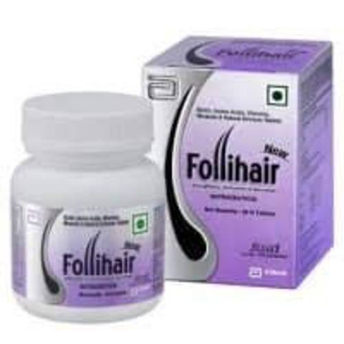 Follihair 30N - Pack of 3