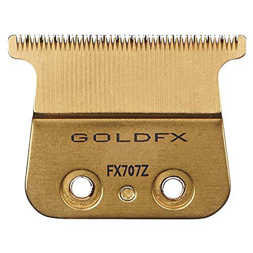 BaBylissPRO Barberology Replacement Blades for Outlining Hair Trimmers (FX787) and LoPROFX Trimmers (FX726)