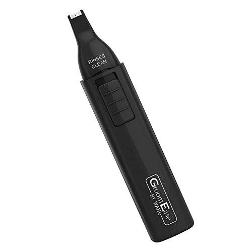 GroomEase by Wahl Ear and Nose Trimmer