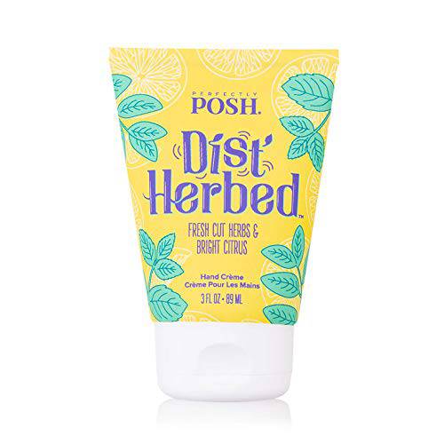 Perfectly Posh Dist’ Herbed Big Fat Yummy Hand Crème