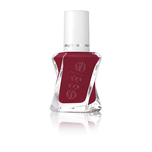 Essie Gel Couture - Paint The Gown Red 0.5 oz - 342