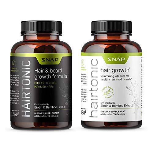 Family Hair Growth Bundle (2 Products)