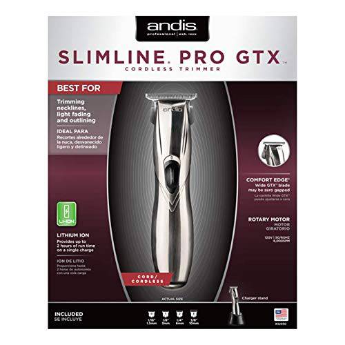 Slimline® Pro GTX™ Trimmer