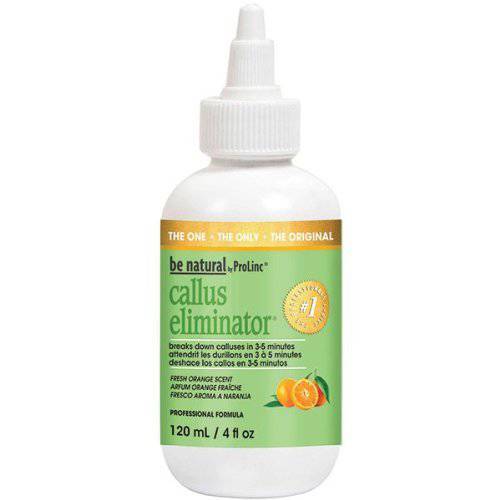 ProLinc Callus Eliminator- Fresh Orange Scent