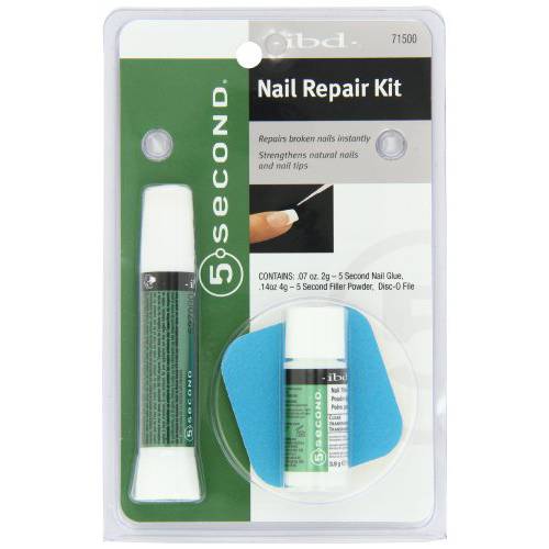 5 Second Nail Repair Kit