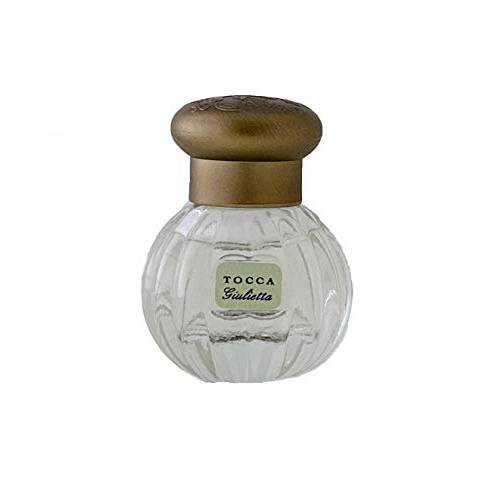 TOCCA Giulietta Eau de Parfum - .17 oz. Mini Bottle