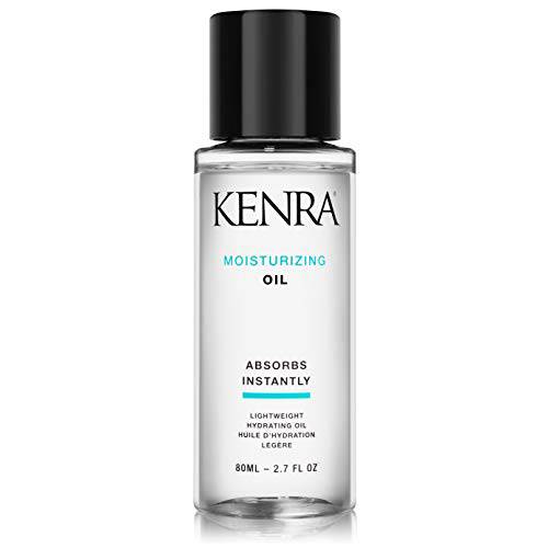 Kenra Moisturizing Oil | Lightweight Hydrating Oil | All Hair Types