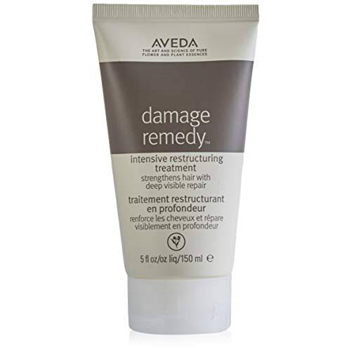 AVEDA Damage Remedy Intensive Restructuring Treatment, 5.0 Fluid Ounce