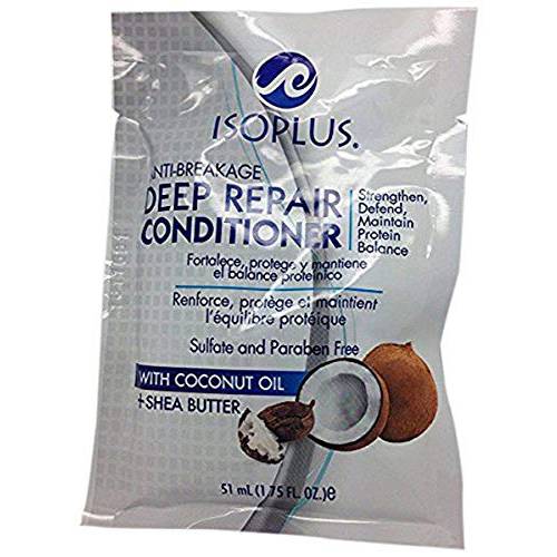Isoplus Deep Repair Conditioner, 1.75 Fluid Ounce