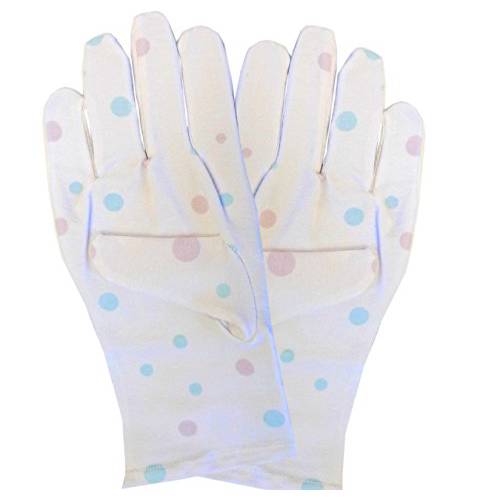 Aquasentials Moisturizing Gloves (1 Pair)