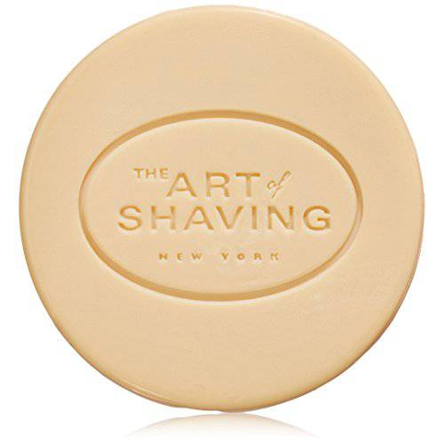 The Art of Shaving TAOS Shaving Soap Refill, Lavender, 3.3 oz (M-BB-2473)