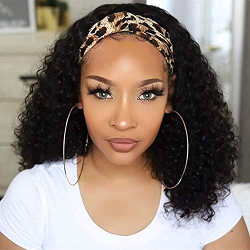 12Inch Clip in Hair Extensions Real Human Hair Straight 8Pcs Brazilian Human Hair Clip in Extensions with 18Clips Double Lace Weft 120g 1B Natural Black