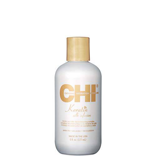 CHI Keratin Silk Infusion (pack Of 7), 6 fluid_ounces