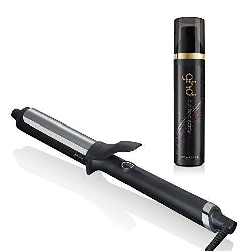 ghd Curling Irons and Wands - Professional Curlers & Curling Hair Tools