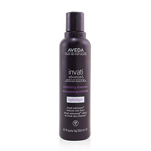 Aveda invati advanced exfoliating shampoo light 6.7oz