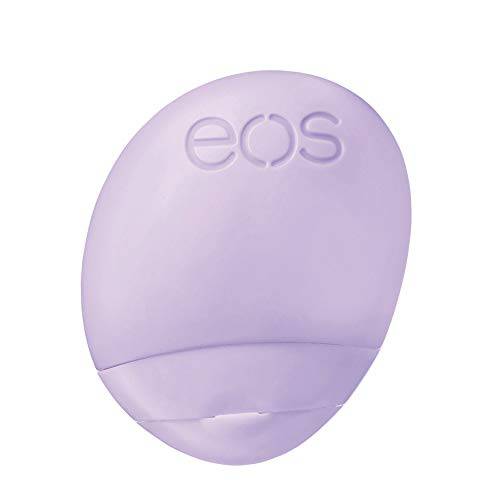 eos Essential Hand Lotion - Delicate Petals | 24 Hour Moisture | 1.5 oz.
