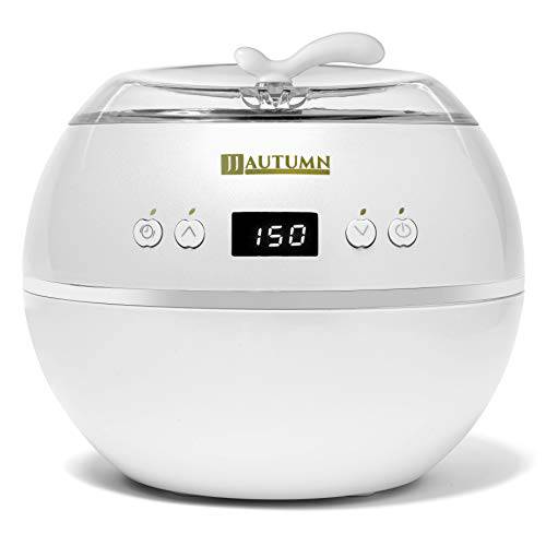 JJ Autumn Professional Wax Warmer for Hair Removal | Hot Wax Warmer Machine for Hard and Soft Wax | Electric Wax Heater and Melter for Body and Facial Waxing