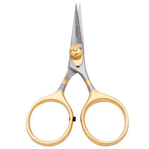 Dr. Slick 4.5 Razor Hair Scissors