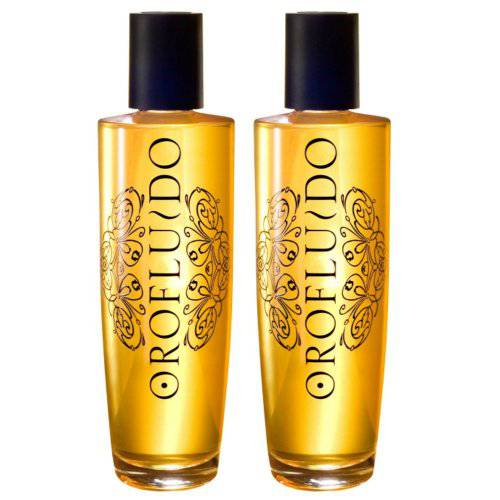Orofluido Beauty Elixir, 100ml/3.38 oz (Set of 2)
