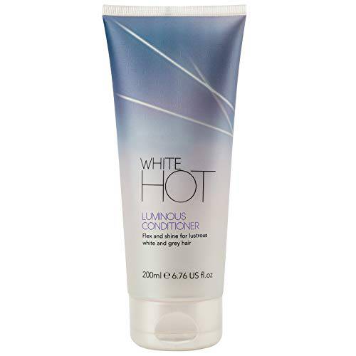 Conditioner by White Hot Luminous Conditioner 200ml