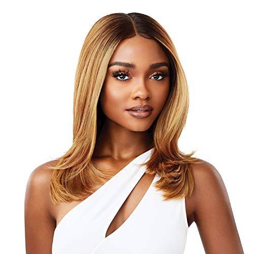 Outre Melted Hairline Lace Front Wig MARTINA (DRFFGDNAM)