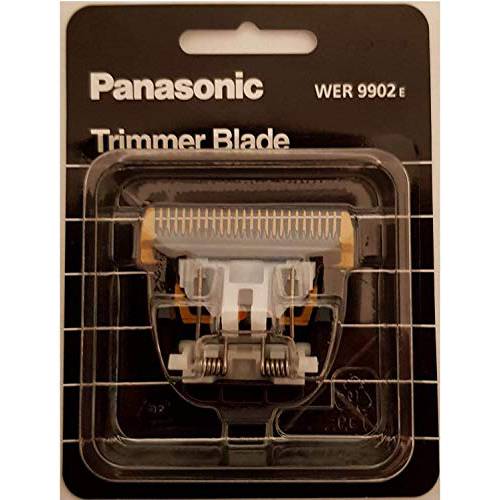 Panasonic WER9902 Trimmer Blade New Model 2018 Year fit to ER-GP80 ER1611 ER1512 ER1511 ER1510 ER1610 ER160 ER153 ER152 ER151