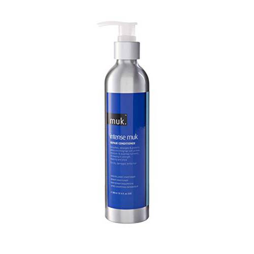 Muk Haircare Intense Repair Conditioner, 10.1 Ounce
