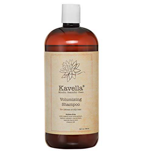 Kavella Volumizing Shampoo (32 oz)