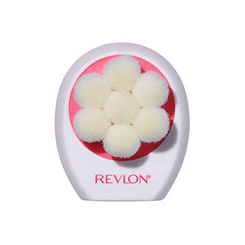 Revlon Double Sided Facial Cleansing Brush