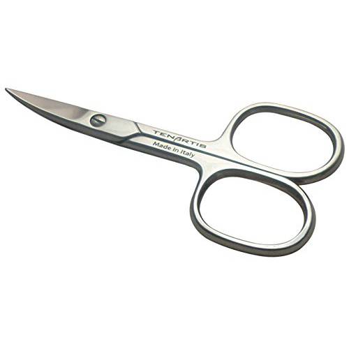 Nail Scissors - Tenartis Made in Italy
