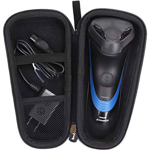 Aproca Hard Travel Storage Carrying Case, for Philips Norelco Shaver 2300 / 2100 / 3800