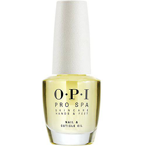 OPI ProSpa Nail and Cuticle Oil, 0.5 fl oz