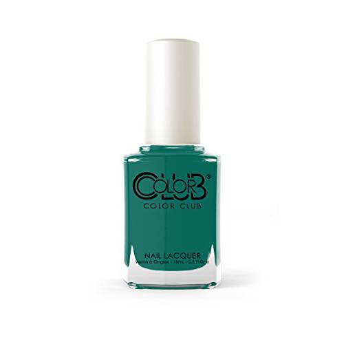 Color Club Meet Me In Paradise Collection Nail Lacquer