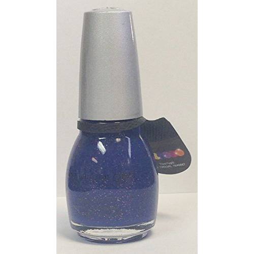 Sinful Colors Professional Nail Color - Blue Persuasion 1369