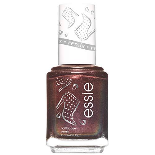 essie nail polish, new originals remixed collection, shimmer finish, wicked fierce, 0.46 fl ounce
