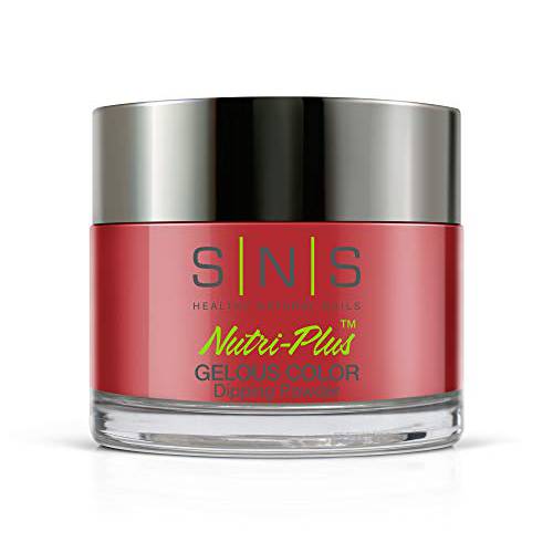 SNS Nails Dipping Powder Gelous Color - Indian Summer Collection - IS3 (IS03) - 1oz