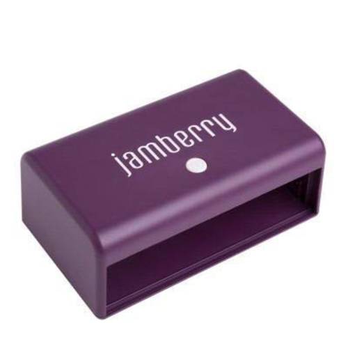 BeneYOU Vibe One-Step - Jamberry Gel Polish - UV or LED Cured (After Hours)